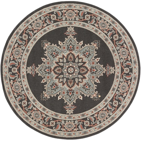 Livabliss Alfresco ALF-9671 Outdoor Safe Area Rug ALF9671-89RD